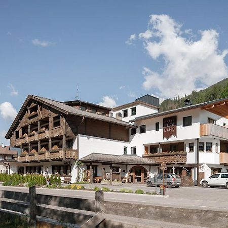 Hotel Bergland Cadipietra Eksteriør billede