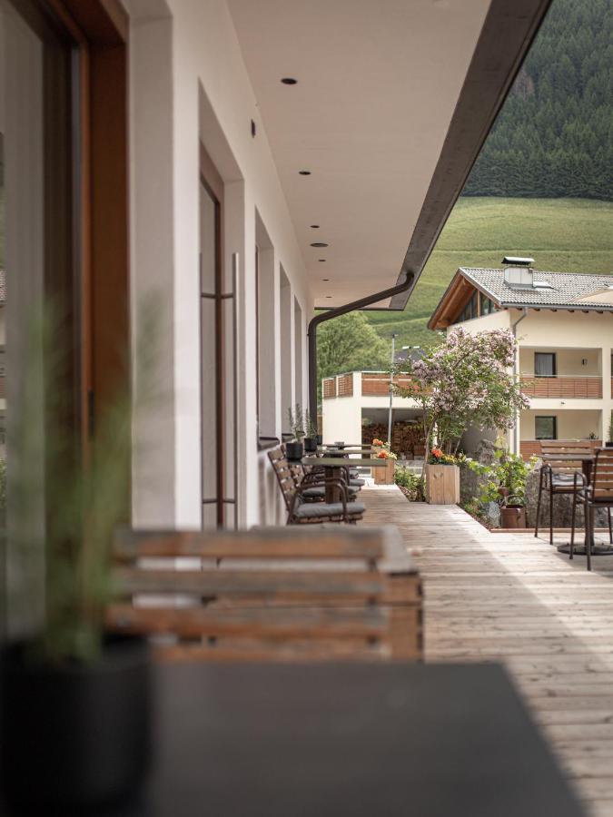 Hotel Bergland Cadipietra Eksteriør billede