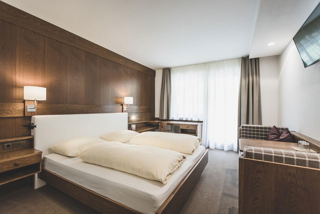 Hotel Bergland Cadipietra Eksteriør billede
